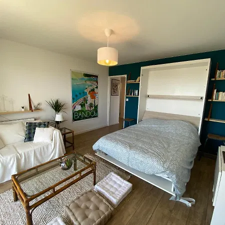Boost Your Immo Porte D'azur 348 *