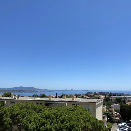 Boost Your Immo Porte D'azur 348 Lägenhet