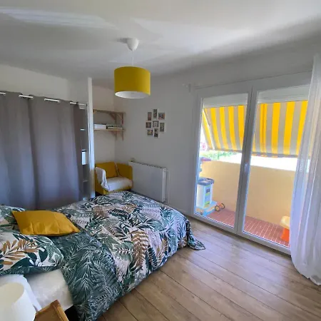 Apartment Boost Your Immo Porte D'azur 348 *