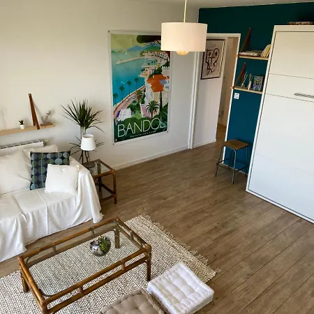 Appartamento Boost Your Immo Porte D'azur 348