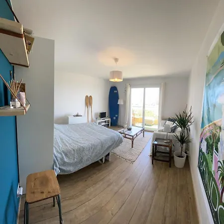 Boost Your Immo Porte D'azur 348 * Bandol