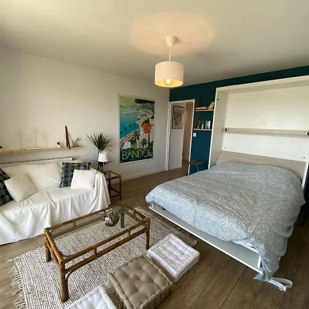 Boost Your Immo Porte D'azur 348 *