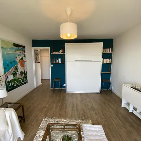 Appartamento Boost Your Immo Porte D'azur 348 Bandol