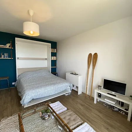 Apartment Boost Your Immo Porte D'azur 348 Bandol